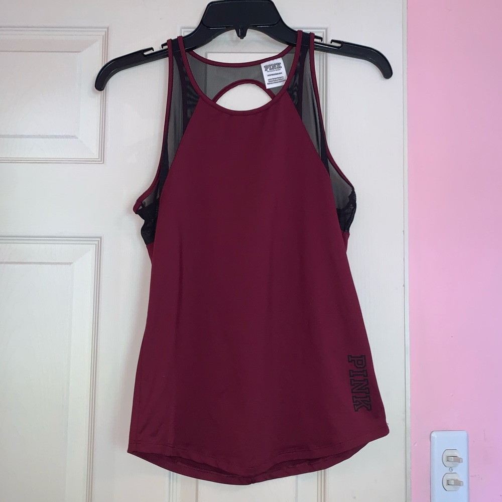 Victoria’s Secret athletic tank top